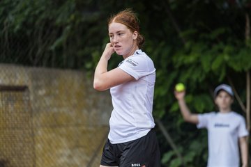 Ella Seidel 16 - BL DTV Hannover - Der Club an der Alster : Ergebnis: 2:7